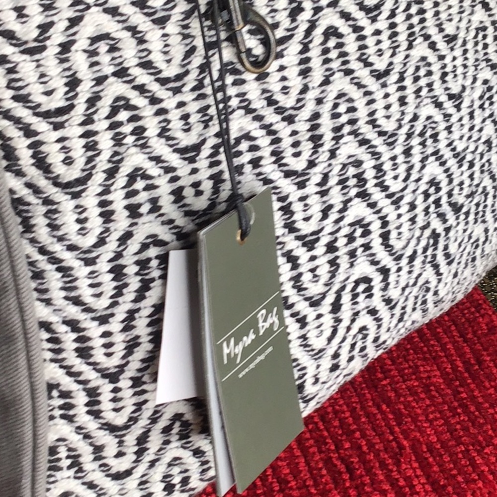 MYRA BAG Tizzy Tote Bag Shoulder❤️❤️ - Picture 4 of 8